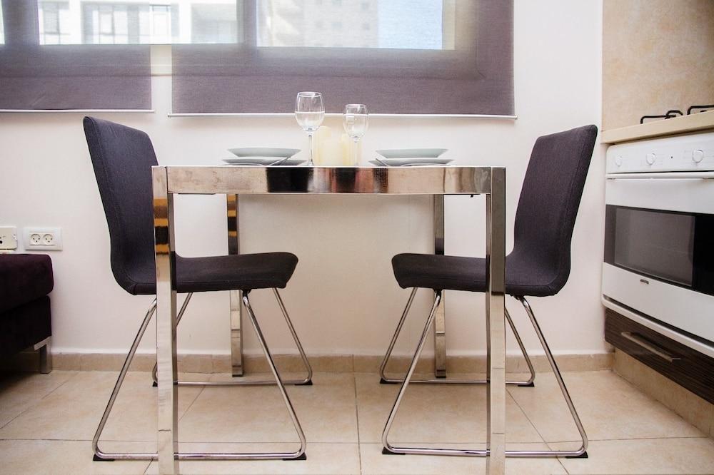 KAV Apartments -HaYarkon St. 30