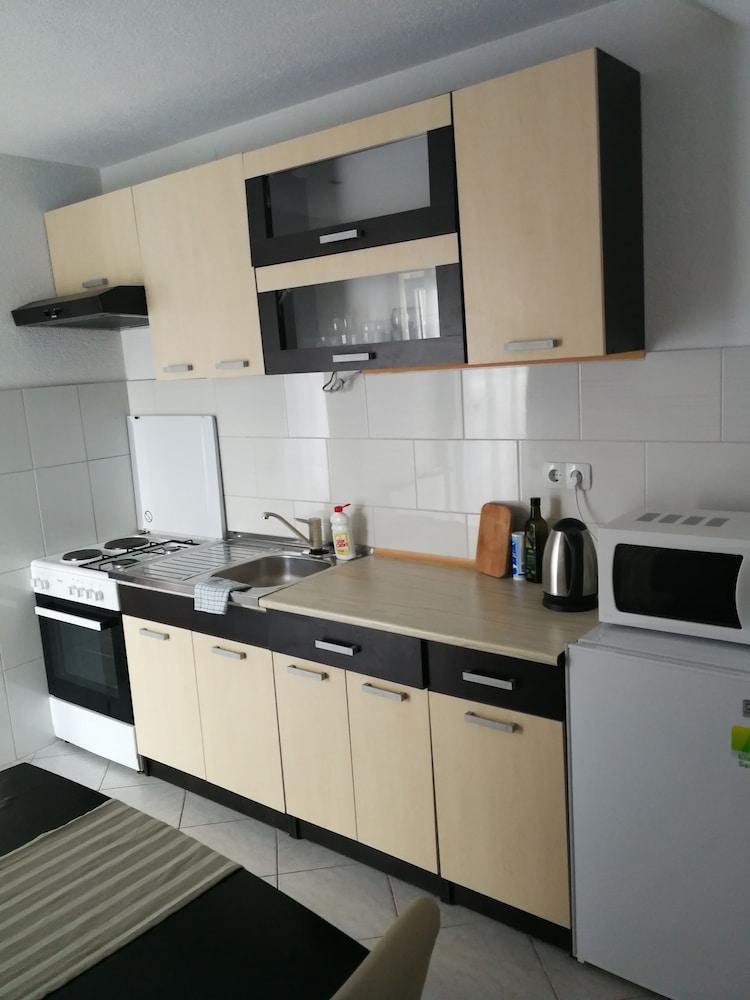 Guesthouse Blazenka Hodak