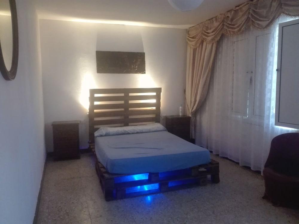 Casa rural los amigos