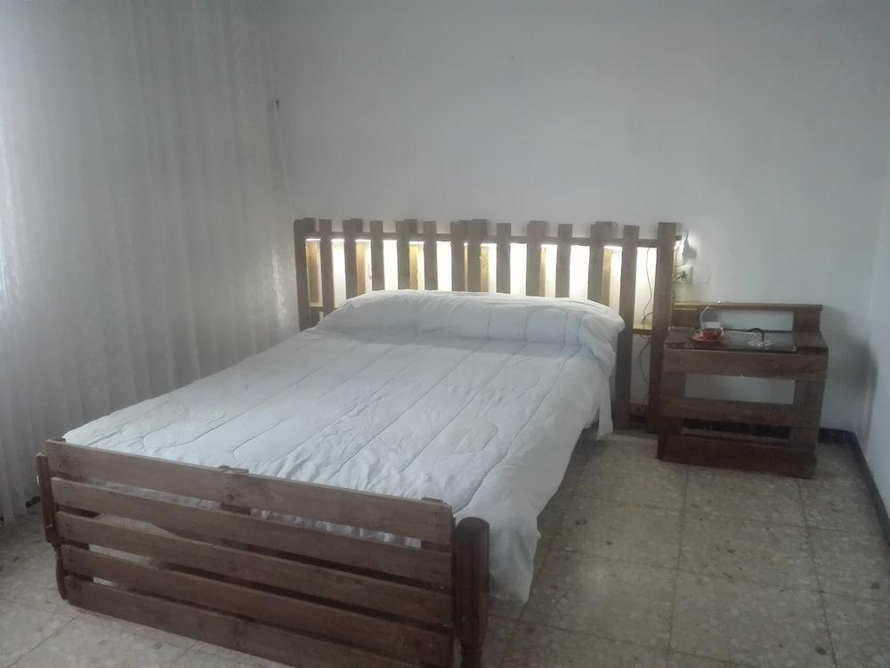 Casa rural los amigos