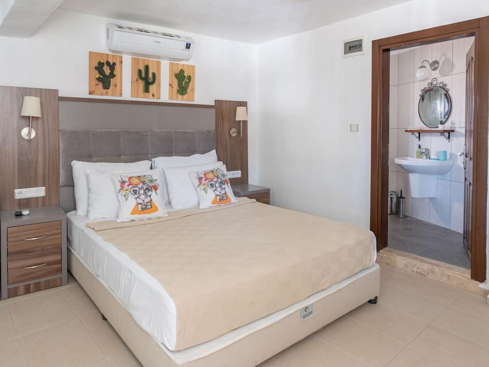 Peksimet Butik Hotel