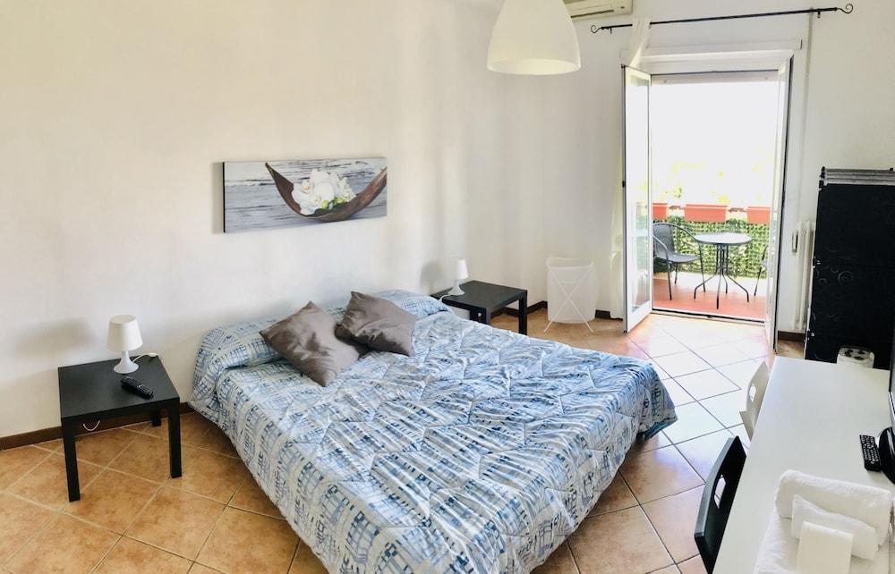 Alloggio turistico Lamberto Preneste