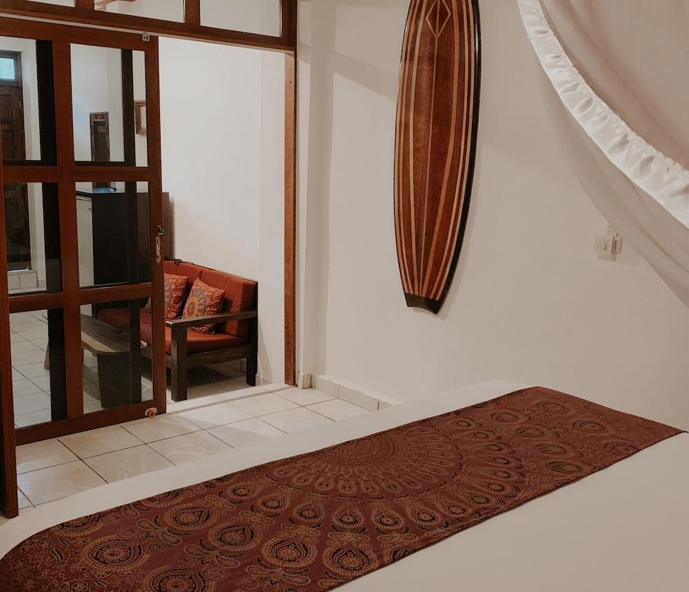 Casa de Olas Boutique Hotel