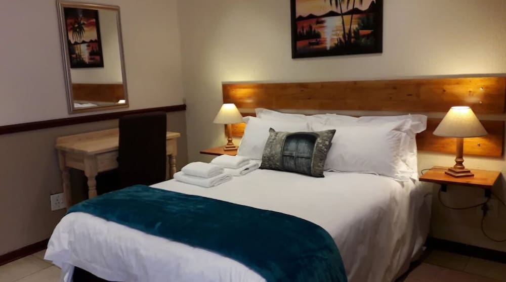 Sugar Rose Guesthouse