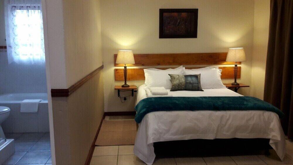 Sugar Rose Guesthouse