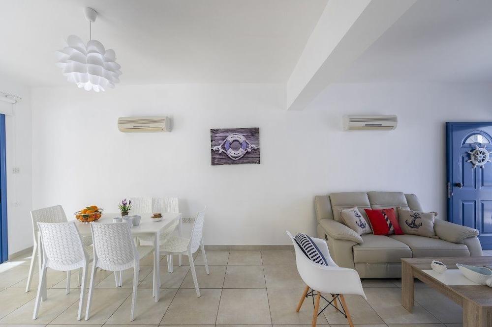 Protaras Villa Nicol 17