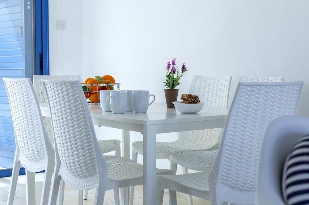 Protaras Villa Nicol 17