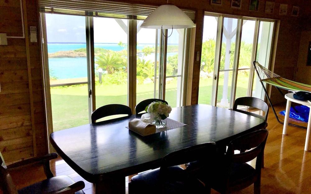 Aguncha Villa Yorontou