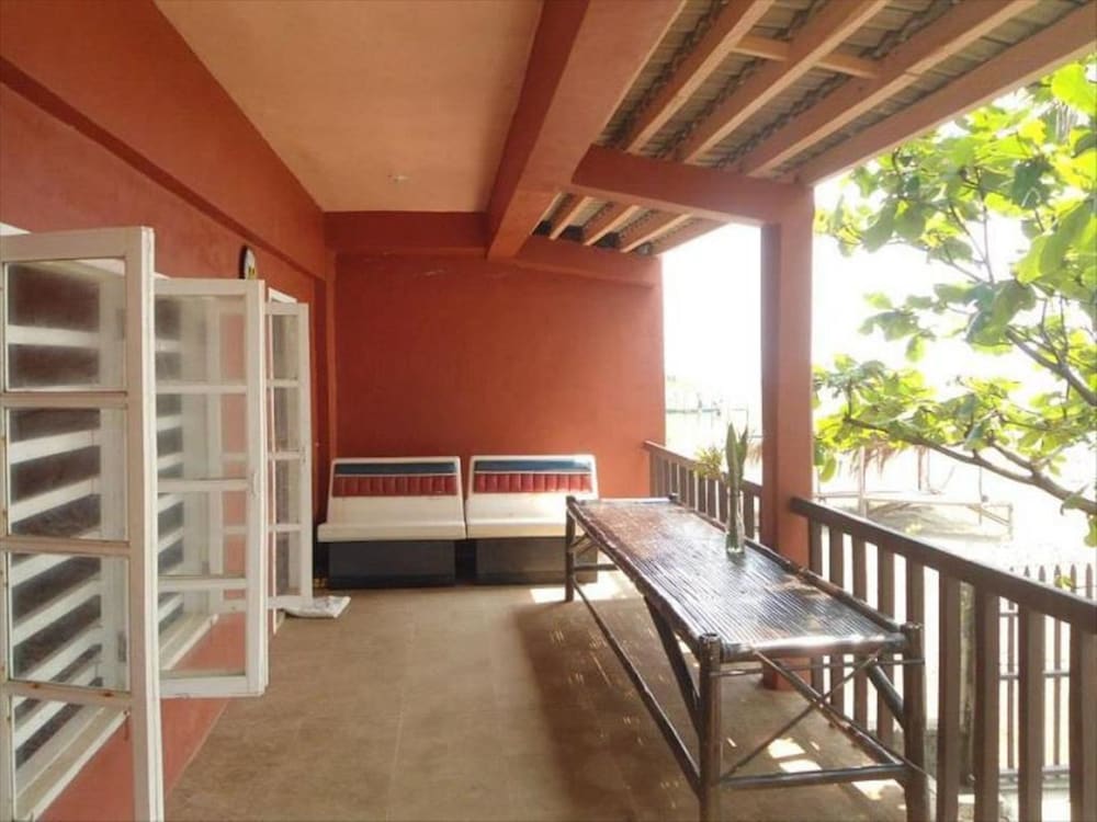 Magra Beach Resort and Nature Park