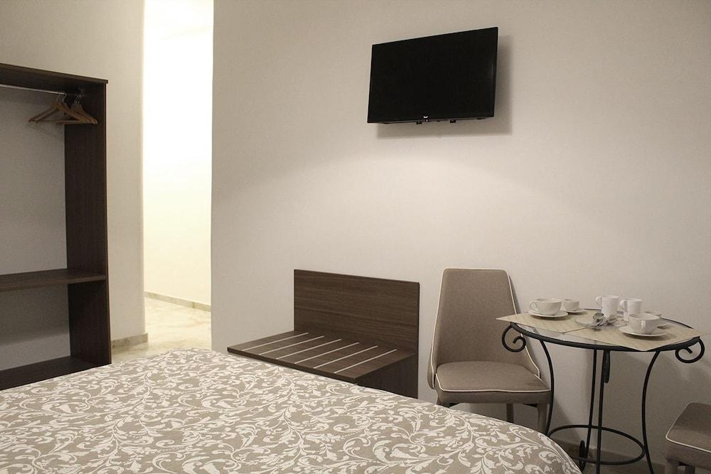 B&B Napolimilionaria 2