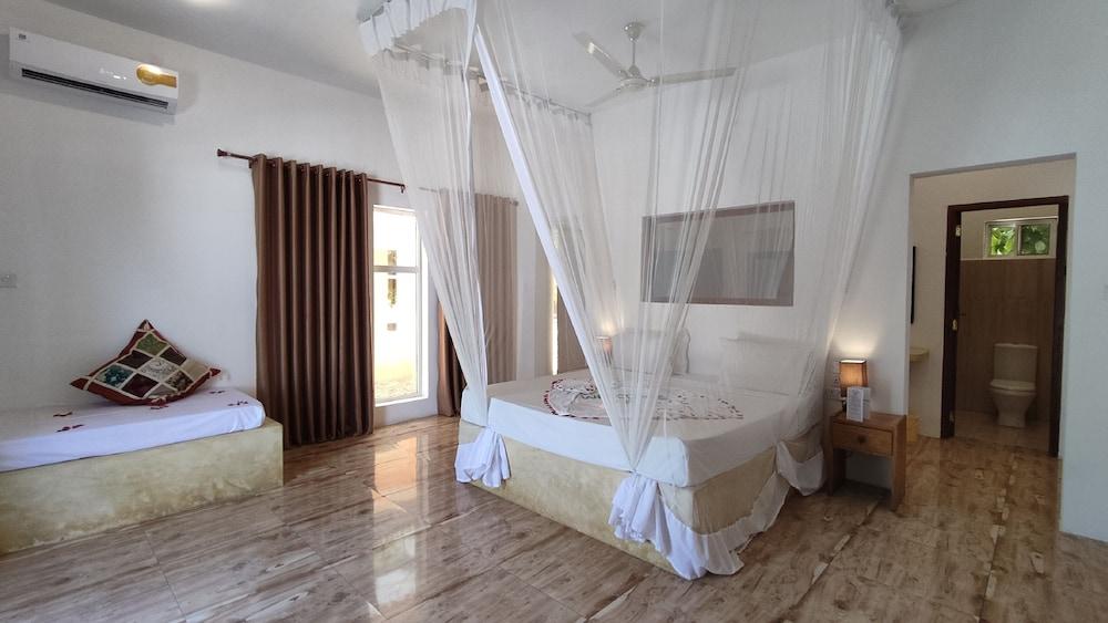 VRclub - Paje Palms Beach Resort