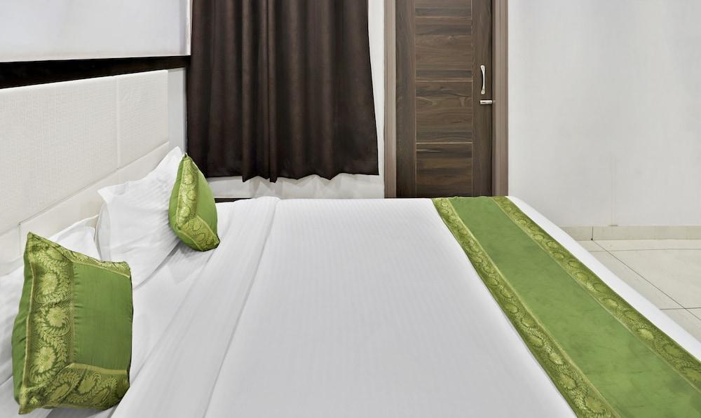 Itsy By Treebo - K Homes