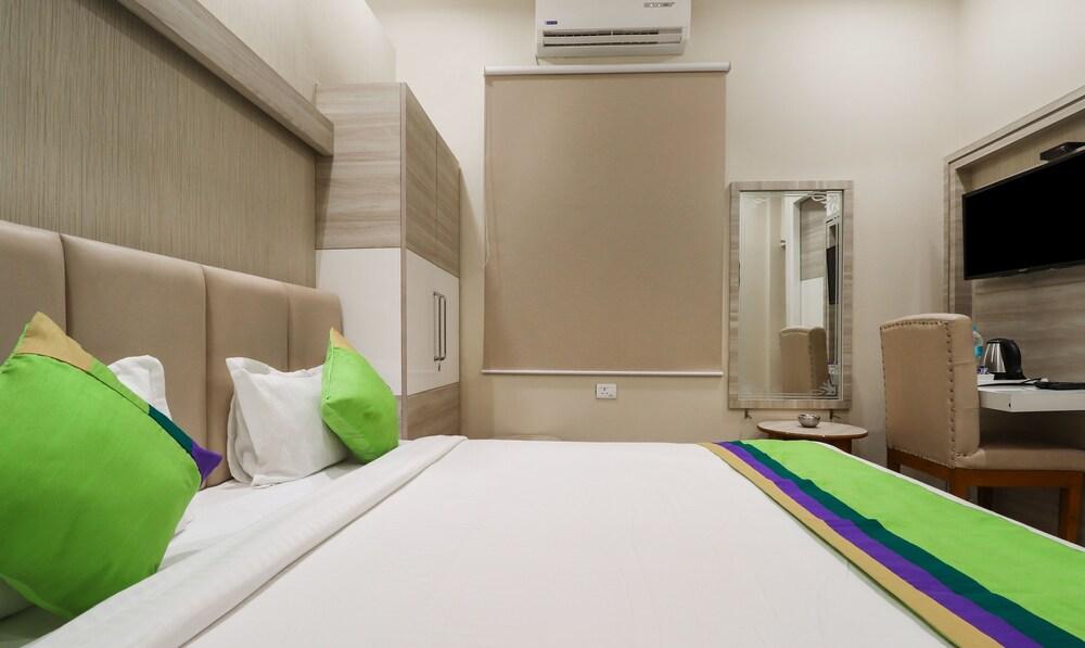 Treebo Alf Continental