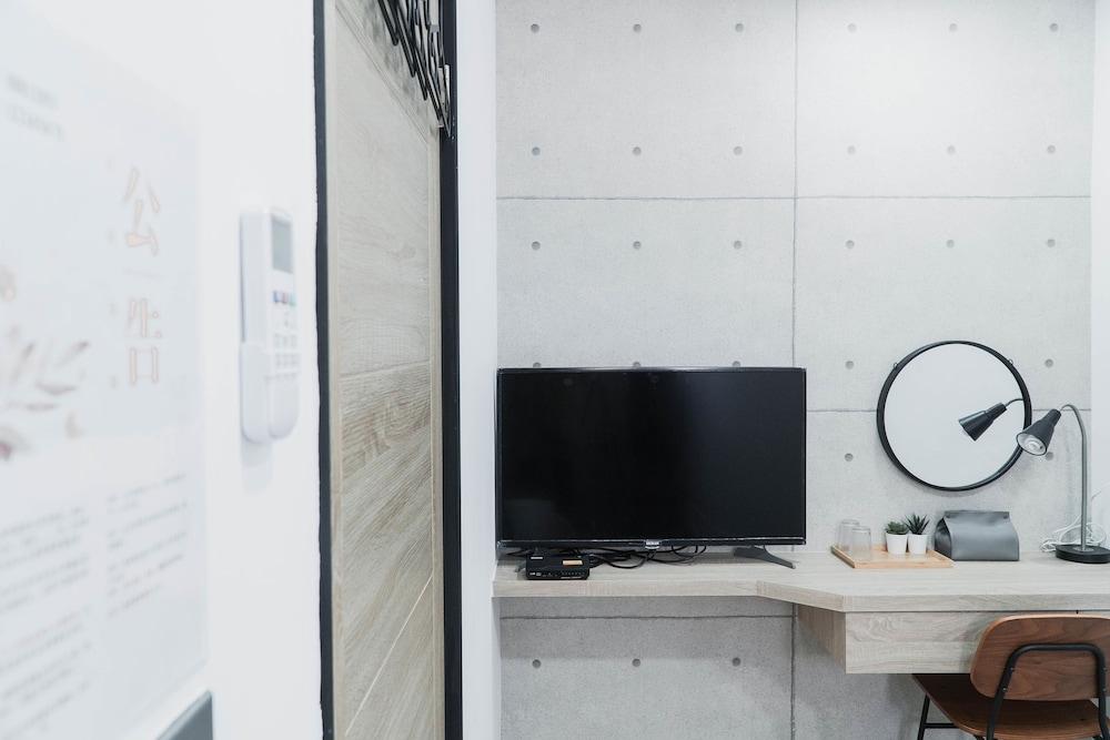 Beizhu Tainan Homestay