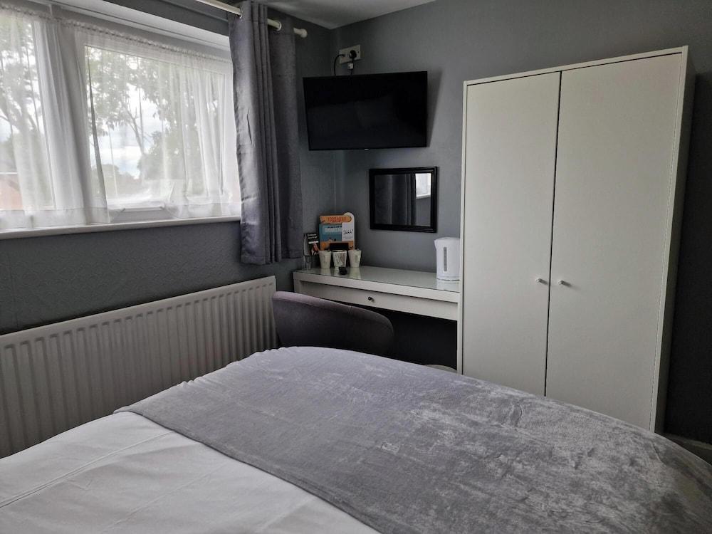 The Longship By Greene King Inns