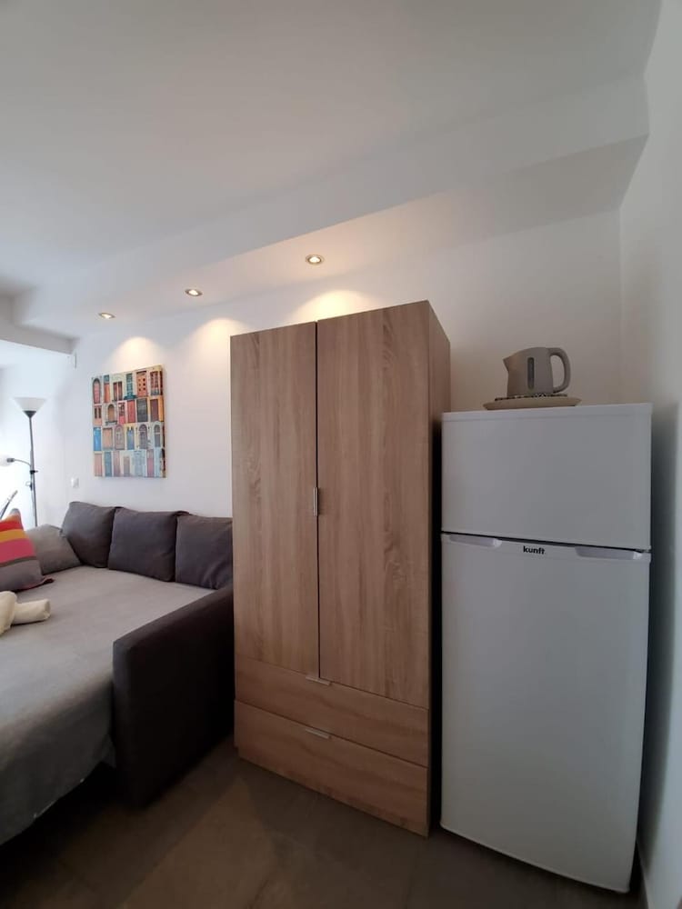 Casa Cachita - Cosy Studio first line beach