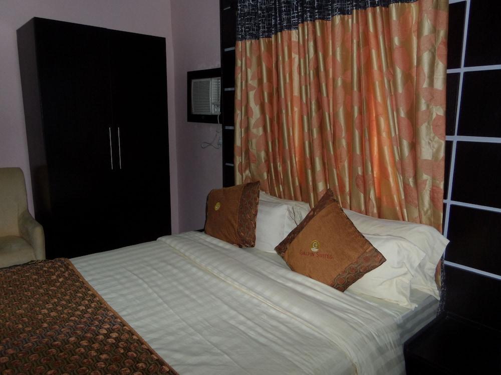 Galpin Suites Ikeja