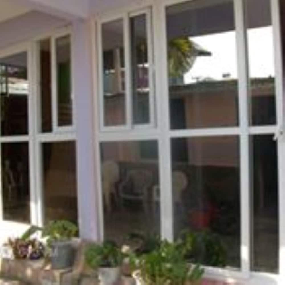 Shiloh Accommodation