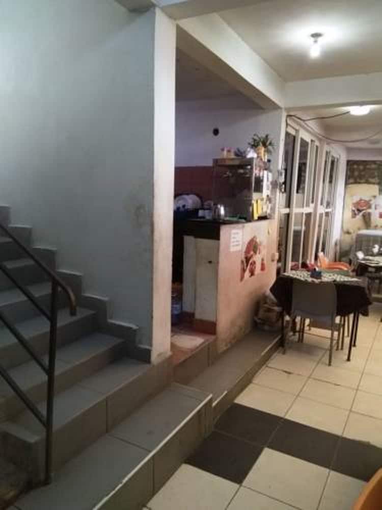 Shiloh Accommodation