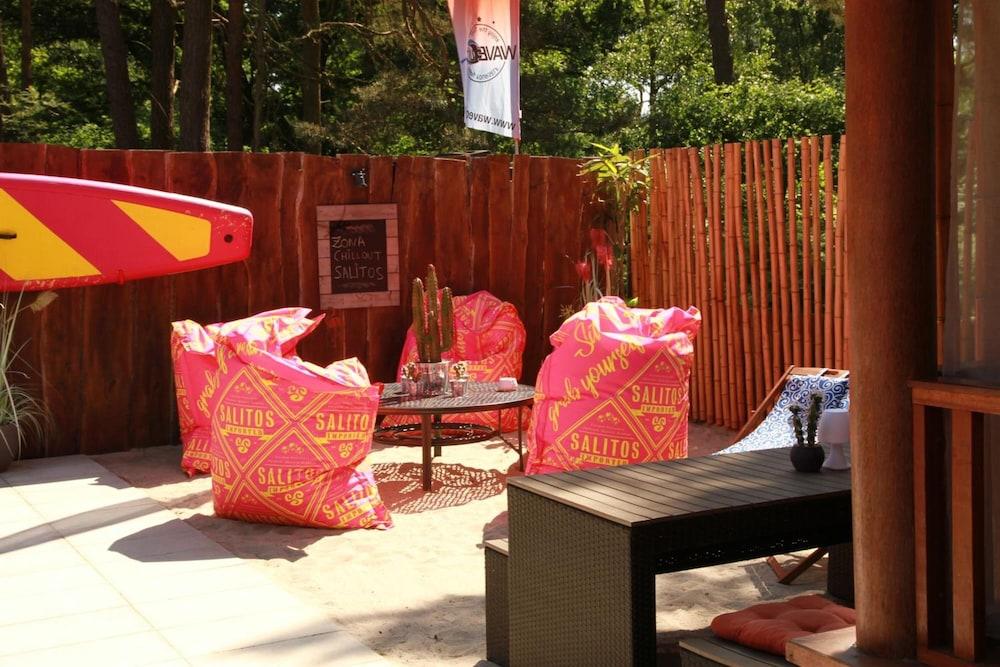 Strandhotel Weisser Berg