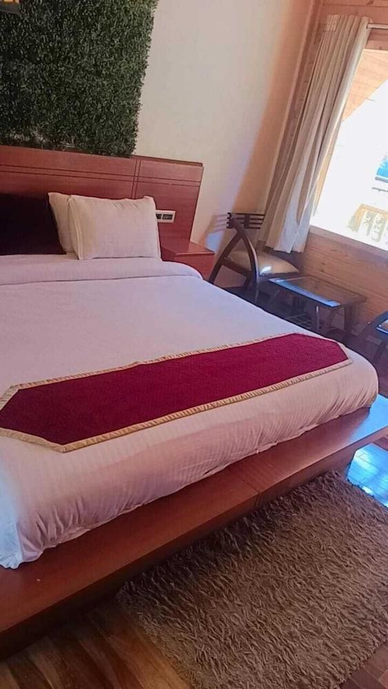 The Corbett Downtown Resort