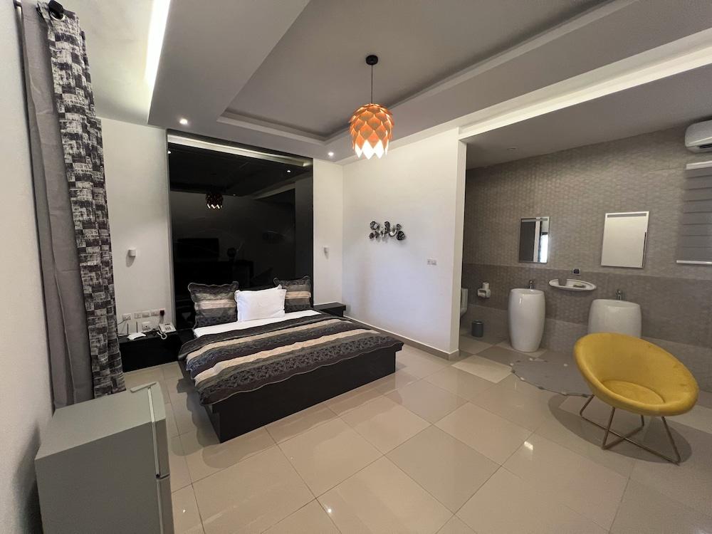 Hotel Riviera Ramatou Plage