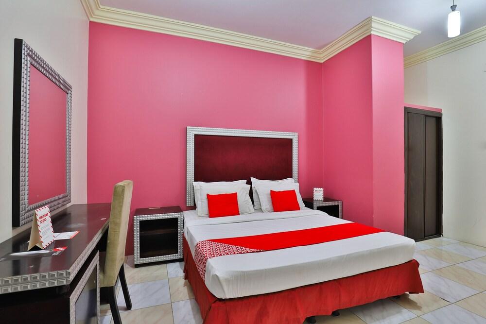 OYO 212 Zahrat Al Jal