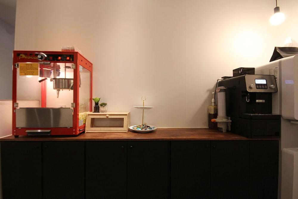 Busan Haeundae Hotel A