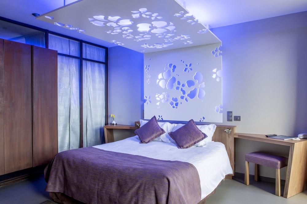 Relais & Chateaux Serge Vieira