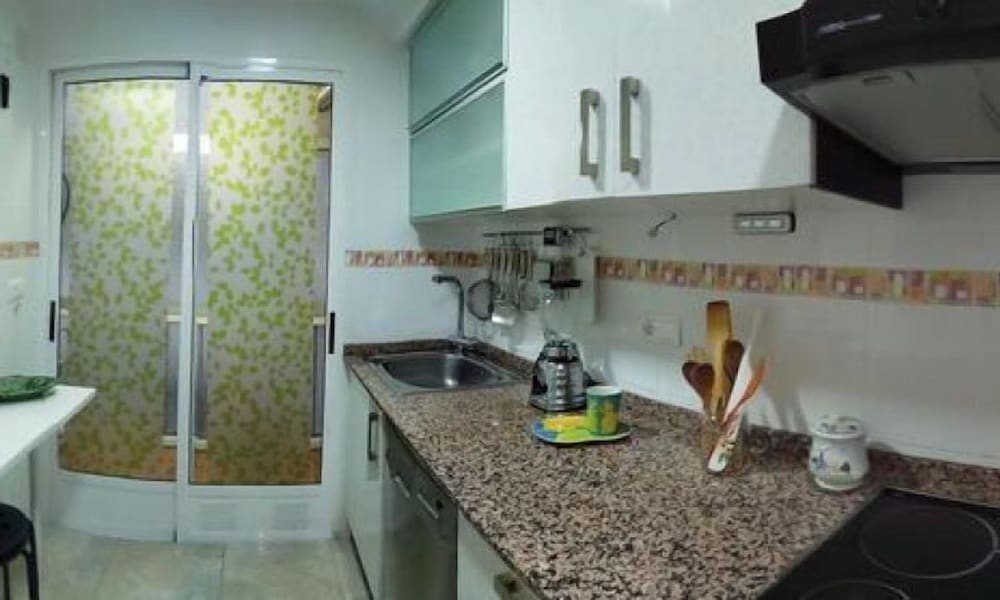 Apartamento General Espartero