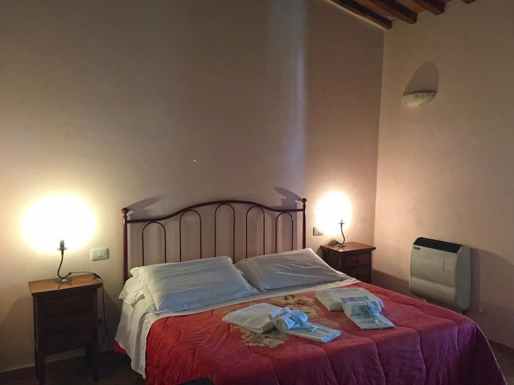 Agriturismo Brancatelli