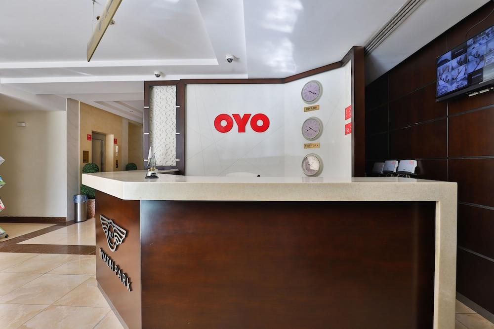 OYO 226 Riyadh Park