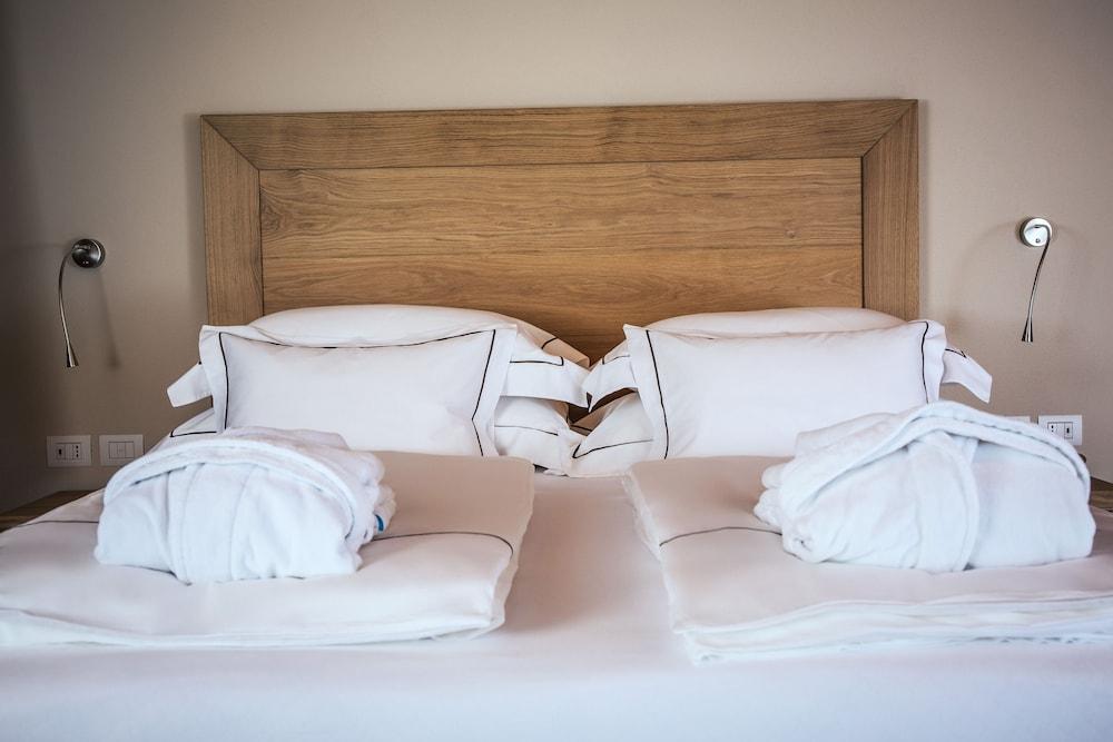 Agriturismo La Pertica