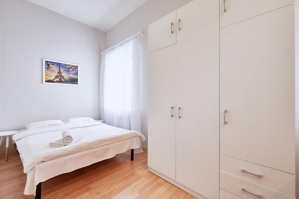 Flatsis Apartment Potebni 4