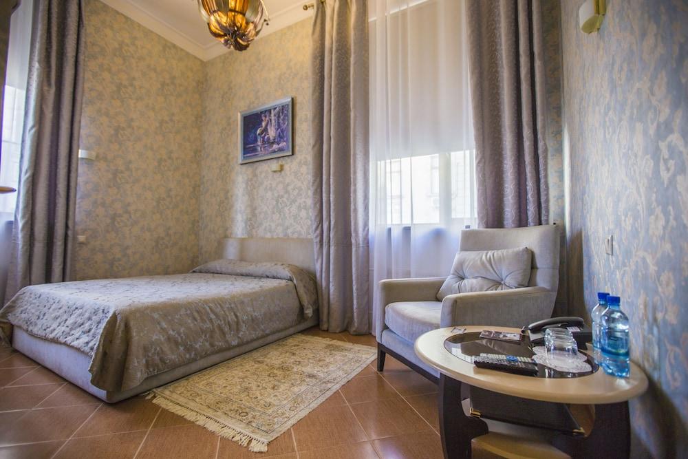 Zodiak Boutique Hotel