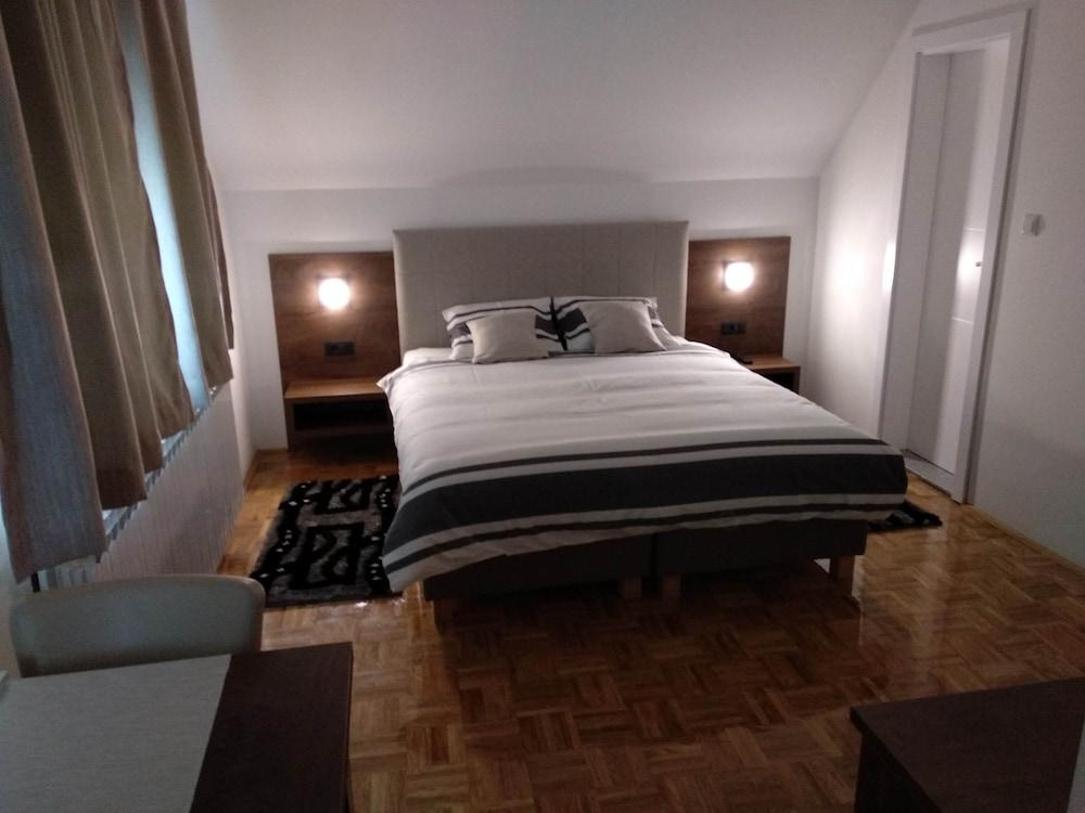 Plitvice Residence Villa Lucija