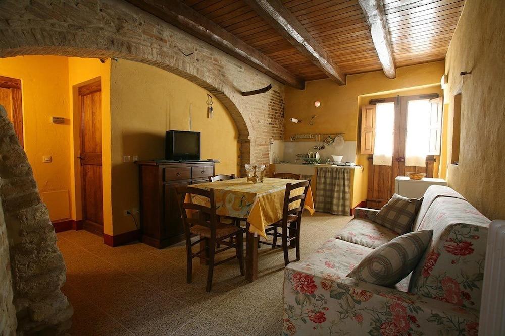 Agriturismo La Quarta