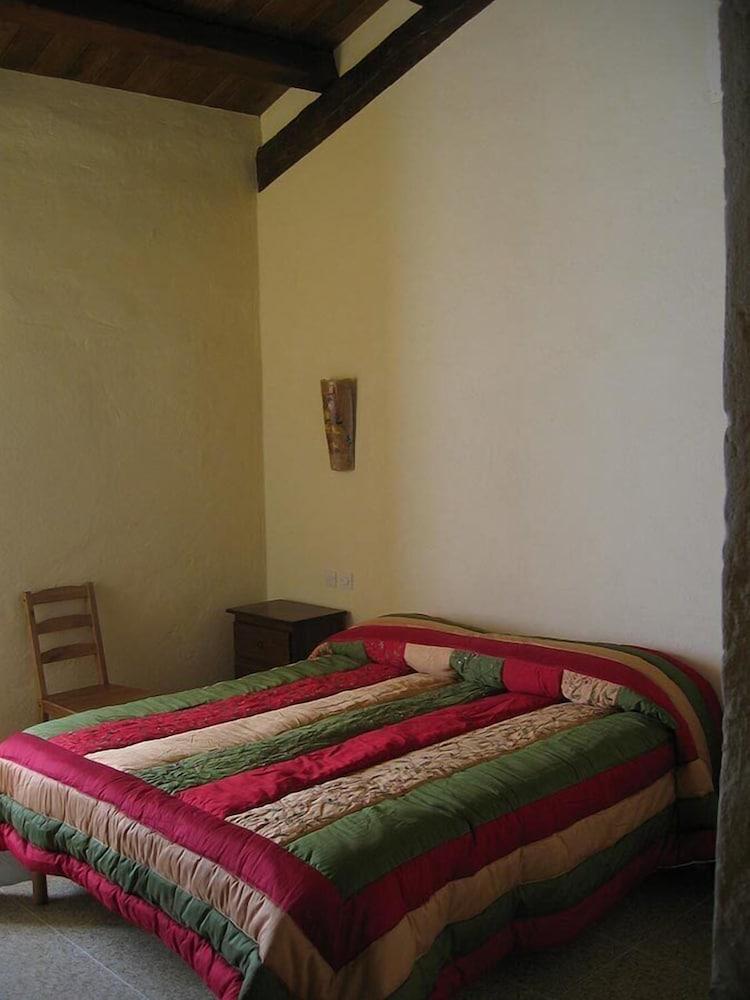 Agriturismo La Quarta