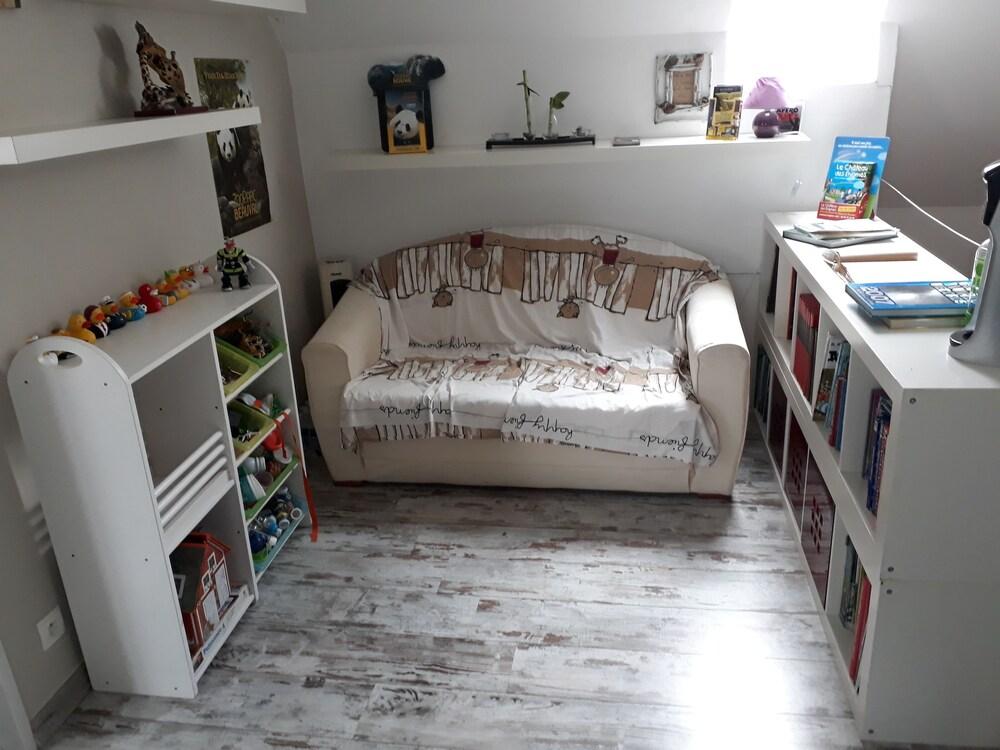 Les Chambres d'hotes Pastelle