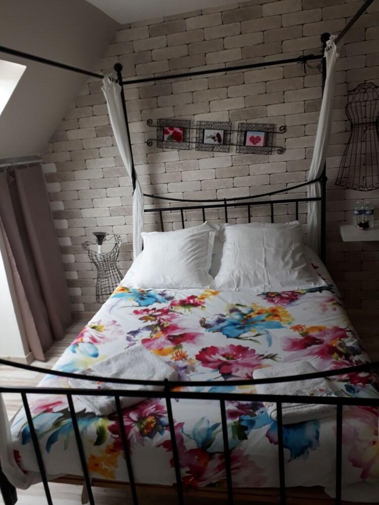 Les Chambres d'hotes Pastelle