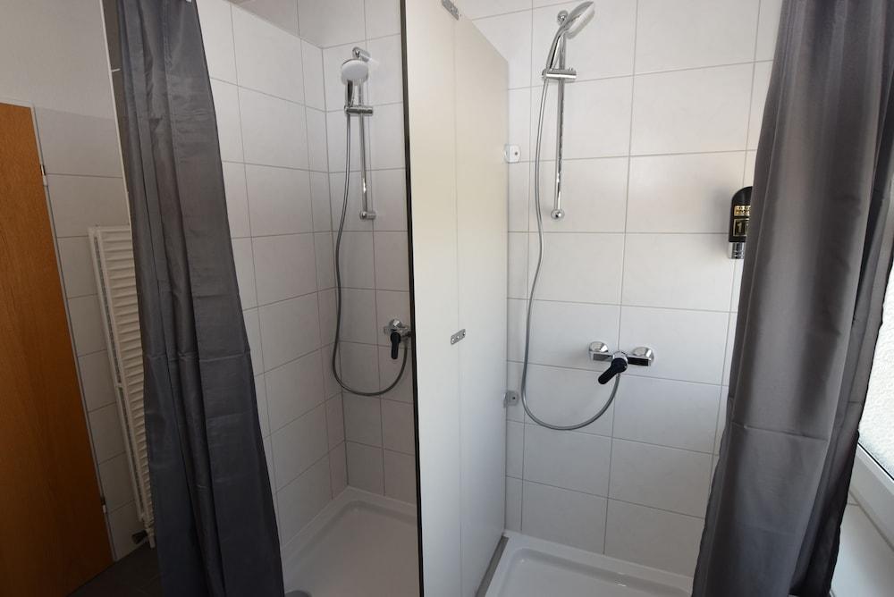 Messezimmer AB Apartments