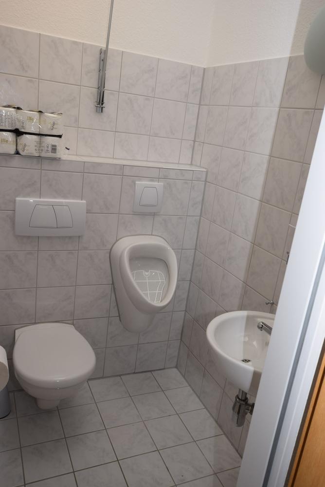 Messezimmer AB Apartments