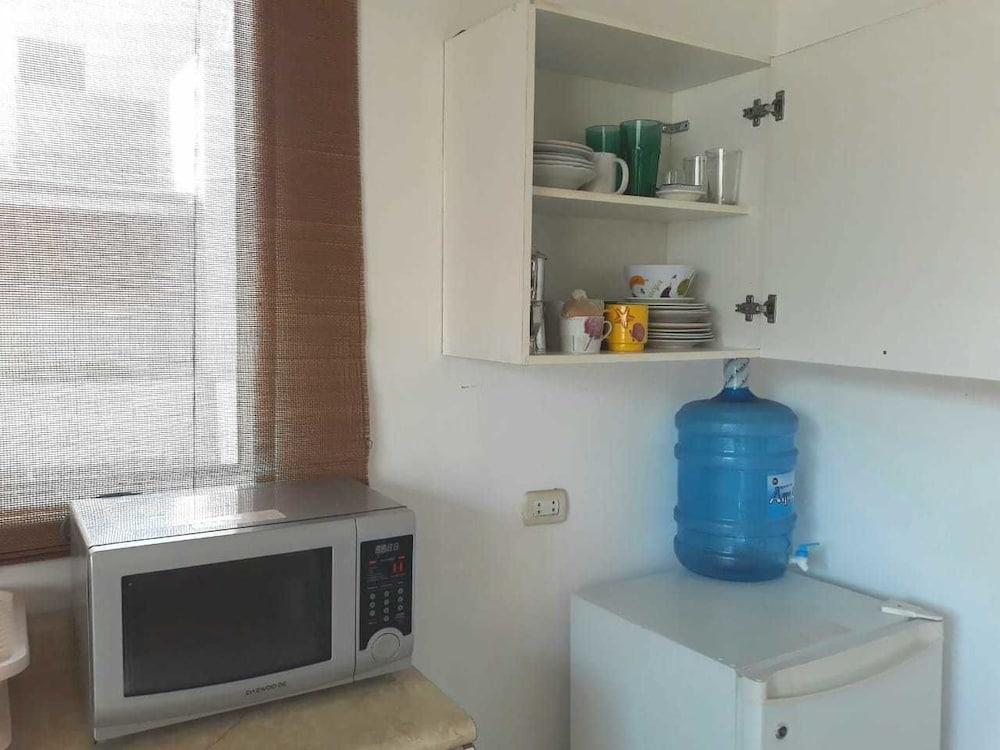 Huanchaco Departamentos