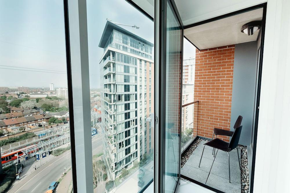 Royal Modern Apartment