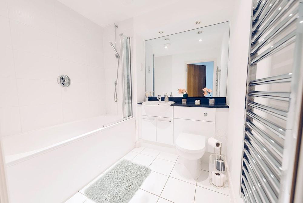 Royal Modern Apartment