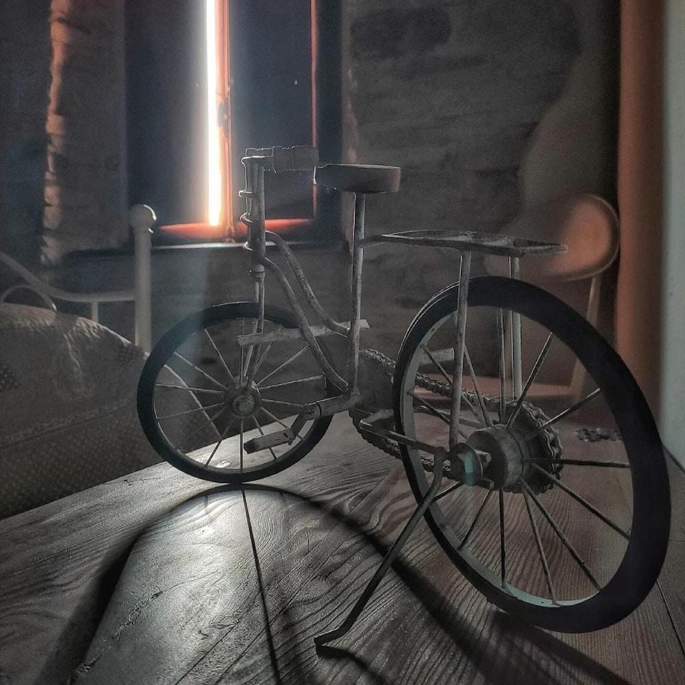 La Pecora e l'Agnello