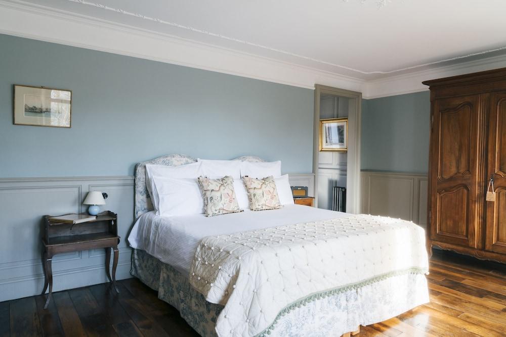 Les Tilleuls Etretat