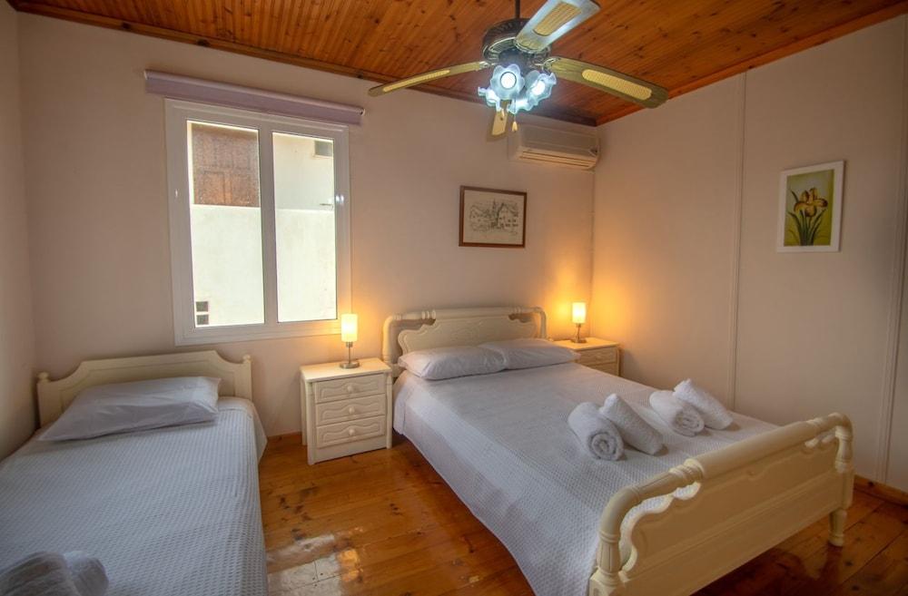 Traditional Village House