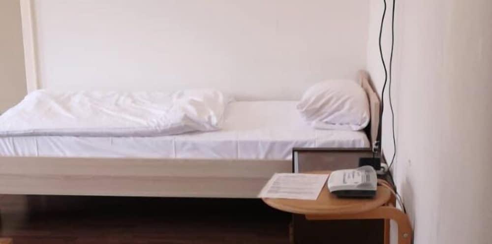 AB Apartments Rohracker