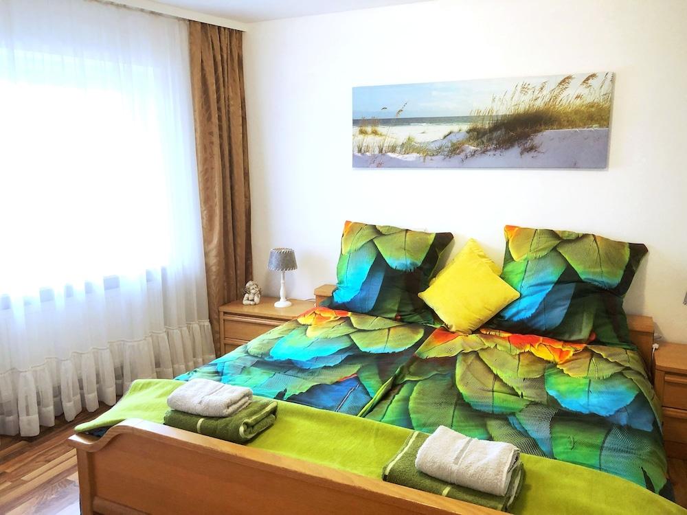 Ferienwohnung Dettum